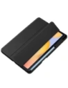 Hurtownia GSM - Etui Bizon Case Tab Clear Matt do Samsung Galaxy Tab S6 Lite 2024/2022/2020 černé - BIZ1758 - {ean13} - Hurt
