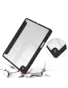 Hurtownia GSM - Bizon Case Tab Clear Matt Samsung Galaxy Tab S6 Lite 2024/2022/2020 fekete - BIZ1758 - {ean13} - Hurt