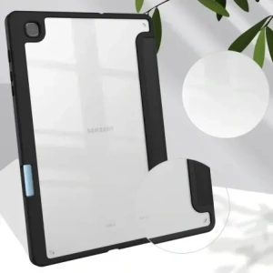 Hurtownia GSM - Bizon Case Tab Clear Matt Samsung Galaxy Tab S6 Lite 2024/2022/2020 schwarz - BIZ1758 - {ean13} - Hurt