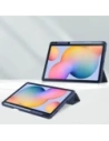 Hurtownia GSM - Bizon Case Tab Clear Matt Samsung Galaxy Tab S6 Lite 2024/2022/2020 tengerészkék - BIZ1759 - {ean13} - Hurt