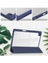 Hurtownia GSM - Bizon Case Tab Clear Matt Samsung Galaxy Tab S6 Lite 2024/2022/2020 albastru marin - BIZ1759 - {ean13} - Hurt