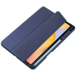 Hurtownia GSM - Bizon Case Tab Clear Matt Samsung Galaxy Tab S6 Lite 2024/2022/2020 tengerészkék - BIZ1759 - {ean13} - Hurt