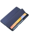 Hurtownia GSM - Bizon Case Tab Clear Matt Samsung Galaxy Tab S6 Lite 2024/2022/2020 albastru marin - BIZ1759 - {ean13} - Hurt