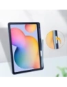 Hurtownia GSM - Bizon Case Tab Clear Matt Samsung Galaxy Tab S6 Lite 2024/2022/2020 albastru marin - BIZ1759 - {ean13} - Hurt
