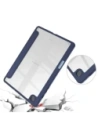 Hurtownia GSM - Bizon Case Tab Clear Matt Samsung Galaxy Tab S6 Lite 2024/2022/2020 albastru marin - BIZ1759 - {ean13} - Hurt