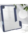 Hurtownia GSM - Bizon Case Tab Clear Matt Samsung Galaxy Tab S6 Lite 2024/2022/2020 albastru marin - BIZ1759 - {ean13} - Hurt