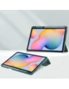 Hurtownia GSM - Bizon Case Tab Clear Matt Samsung Galaxy Tab S6 Lite 2024/2022/2020 sötétzöld - BIZ1760 - {ean13} - Hurt