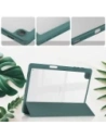 Hurtownia GSM - Etui Bizon Case Tab Clear Matt do Samsung Galaxy Tab S6 Lite 2024/2022/2020 ciemnozielone - BIZ1760 - {ean13} - Hurt