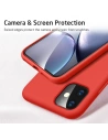 Hurtownia GSM - Etui ESR Yippee Apple iPhone 11 Red - ESR100RED - {ean13} - Hurt