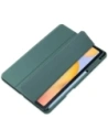 Hurtownia GSM - Bizon Case Tab Clear Matt Samsung Galaxy Tab S6 Lite 2024/2022/2020 verde închis - BIZ1760 - {ean13} - Hurt