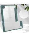 Wholesale Bizon Case Tab Clear Matt Samsung Galaxy Tab S6 Lite 2024/2022/2020 dark green - BIZ1760 - {ean13} - Hurt