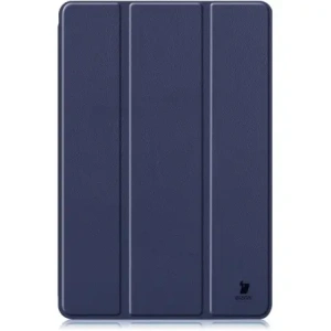 Hurtownia GSM - Bizon Case Tab Lizard Samsung Galaxy Tab S6 Lite 2024/2022/2020 tengerészkék - BIZ1761 - {ean13} - Hurt