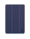Hurtownia GSM - Bizon Case Tab Lizard Samsung Galaxy Tab S6 Lite 2024/2022/2020 albastru marin - BIZ1761 - {ean13} - Hurt