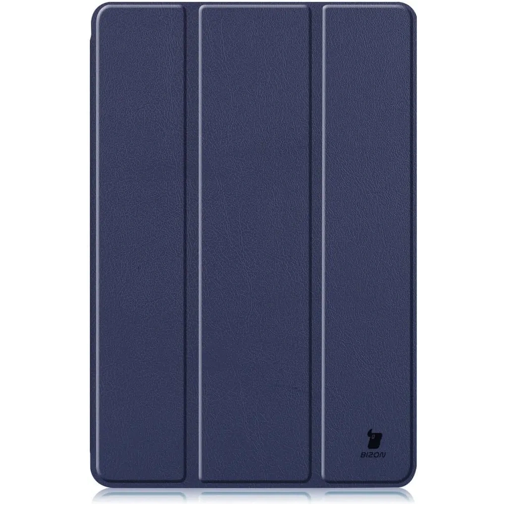 Hurtownia GSM - Bizon Case Tab Lizard Samsung Galaxy Tab S6 Lite 2024/2022/2020 albastru marin - BIZ1761 - {ean13} - Hurt