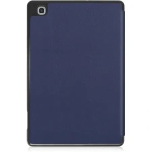 Hurtownia GSM - Bizon Case Tab Lizard Samsung Galaxy Tab S6 Lite 2024/2022/2020 tengerészkék - BIZ1761 - {ean13} - Hurt