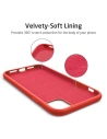 Wholesale ESR Yippee Apple iPhone 11 Red - ESR100RED - {ean13} - Hurt