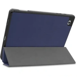 Wholesale Bizon Case Tab Lizard Samsung Galaxy Tab S6 Lite 2024/2022/2020 navy blue - BIZ1761 - {ean13} - Hurt