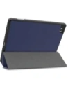 Hurtownia GSM - Bizon Case Tab Lizard Samsung Galaxy Tab S6 Lite 2024/2022/2020 albastru marin - BIZ1761 - {ean13} - Hurt