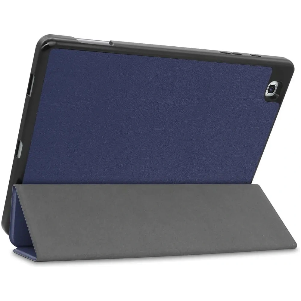 Hurtownia GSM - Bizon Case Tab Lizard Samsung Galaxy Tab S6 Lite 2024/2022/2020 albastru marin - BIZ1761 - {ean13} - Hurt