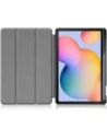 Hurtownia GSM - Bizon Case Tab Lizard Samsung Galaxy Tab S6 Lite 2024/2022/2020 albastru marin - BIZ1761 - {ean13} - Hurt