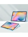 Wholesale Bizon Case Tab Clear Matt Samsung Galaxy Tab S6 Lite 2024/2022/2020 blue - BIZ1762 - {ean13} - Hurt