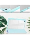 Wholesale Bizon Case Tab Clear Matt Samsung Galaxy Tab S6 Lite 2024/2022/2020 blue - BIZ1762 - {ean13} - Hurt