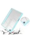 Wholesale Bizon Case Tab Clear Matt Samsung Galaxy Tab S6 Lite 2024/2022/2020 blue - BIZ1762 - {ean13} - Hurt
