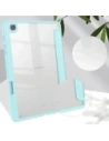 Hurtownia GSM - Bizon Case Tab Clear Matt Samsung Galaxy Tab S6 Lite 2024/2022/2020 kék - BIZ1762 - {ean13} - Hurt