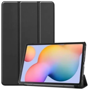 Hurtownia GSM - Bizon Case Tab Croc Samsung Galaxy Tab S6 Lite 2024/2022/2020 schwarz - BIZ1763 - {ean13} - Hurt