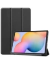 Hurtownia GSM - Bizon Case Tab Croc Samsung Galaxy Tab S6 Lite 2024/2022/2020 negru - BIZ1763 - {ean13} - Hurt