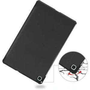 Hurtownia GSM - Bizon Case Tab Croc Samsung Galaxy Tab S6 Lite 2024/2022/2020 schwarz - BIZ1763 - {ean13} - Hurt