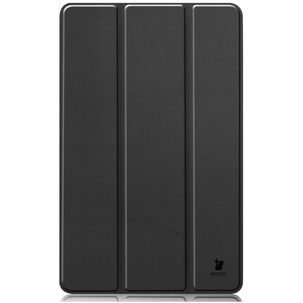 Hurtownia GSM - Bizon Case Tab Croc Samsung Galaxy Tab S6 Lite 2024/2022/2020 negru - BIZ1763 - {ean13} - Hurt