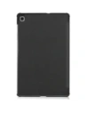 Hurtownia GSM - Bizon Case Tab Croc Samsung Galaxy Tab S6 Lite 2024/2022/2020 negru - BIZ1763 - {ean13} - Hurt
