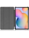 Hurtownia GSM - Etui Bizon Case Tab Croc do Samsung Galaxy Tab S6 Lite 2024/2022/2020 černé - BIZ1763 - {ean13} - Hurt