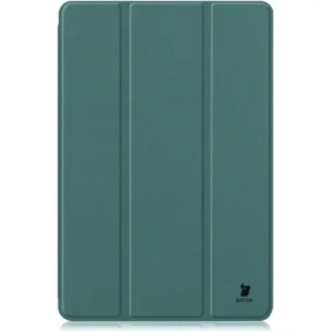 Hurtownia GSM - Bizon Case Tab Lizard Samsung Galaxy Tab S6 Lite 2024/2022/2020 dunkelgrün - BIZ1764 - {ean13} - Hurt