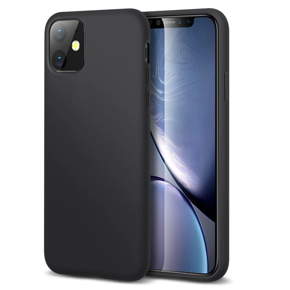 Hurtownia GSM - Etui ESR Yippee Apple iPhone 11 Black - ESR101BLK - {ean13} - Hurt