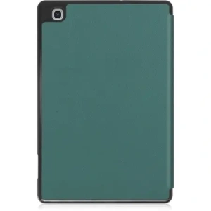 Hurtownia GSM - Bizon Case Tab Lizard Samsung Galaxy Tab S6 Lite 2024/2022/2020 dunkelgrün - BIZ1764 - {ean13} - Hurt