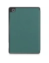 Hurtownia GSM - Etui Bizon Case Tab Lizard do Samsung Galaxy Tab S6 Lite 2024/2022/2020 tmavě zelené - BIZ1764 - {ean13} - Hurt
