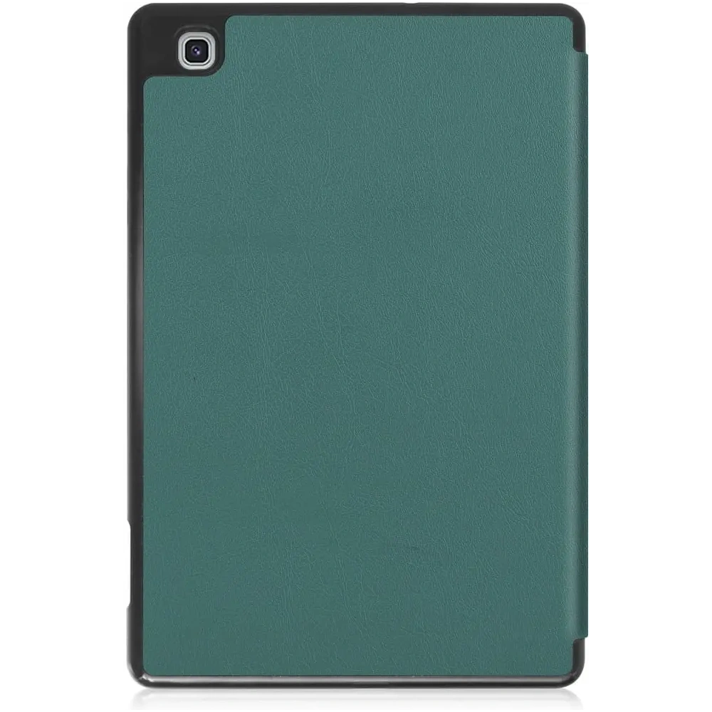 Hurtownia GSM - Etui Bizon Case Tab Lizard do Samsung Galaxy Tab S6 Lite 2024/2022/2020 tmavě zelené - BIZ1764 - {ean13} - Hurt