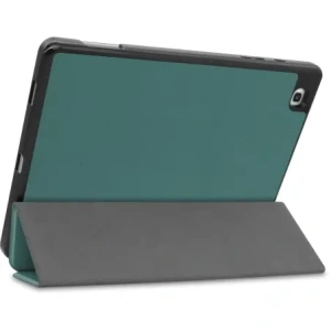 Hurtownia GSM - Bizon Case Tab Lizard Samsung Galaxy Tab S6 Lite 2024/2022/2020 dunkelgrün - BIZ1764 - {ean13} - Hurt