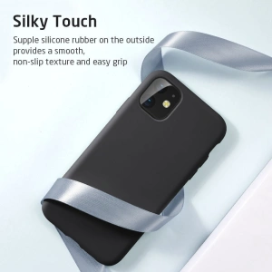 Etui ESR Yippee Apple iPhone 11 Black