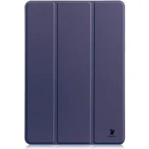 Wholesale Bizon Case Tab Lizard Samsung Galaxy Tab S8 / S7 navy blue - BIZ1765 - {ean13} - Hurt
