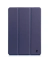 Hurtownia GSM - Bizon Case Tab Lizard Samsung Galaxy Tab S8 / S7 marineblau - BIZ1765 - {ean13} - Hurt