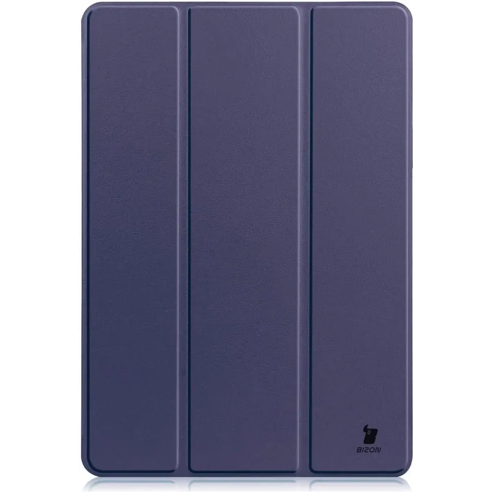Hurtownia GSM - Etui Bizon Case Tab Lizard do Samsung Galaxy Tab S8 / S7 modré - BIZ1765 - {ean13} - Hurt