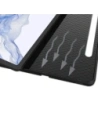 Hurtownia GSM - Bizon Case Tab Lizard Samsung Galaxy Tab S8 / S7 marineblau - BIZ1765 - {ean13} - Hurt