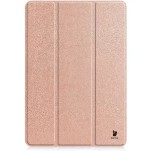 Wholesale Bizon Case Tab Lizard Samsung Galaxy Tab S8 / S7 rose gold - BIZ1766 - {ean13} - Hurt
