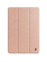 Hurtownia GSM - Bizon Case Tab Lizard Samsung Galaxy Tab S8 / S7 roségold - BIZ1766 - {ean13} - Hurt