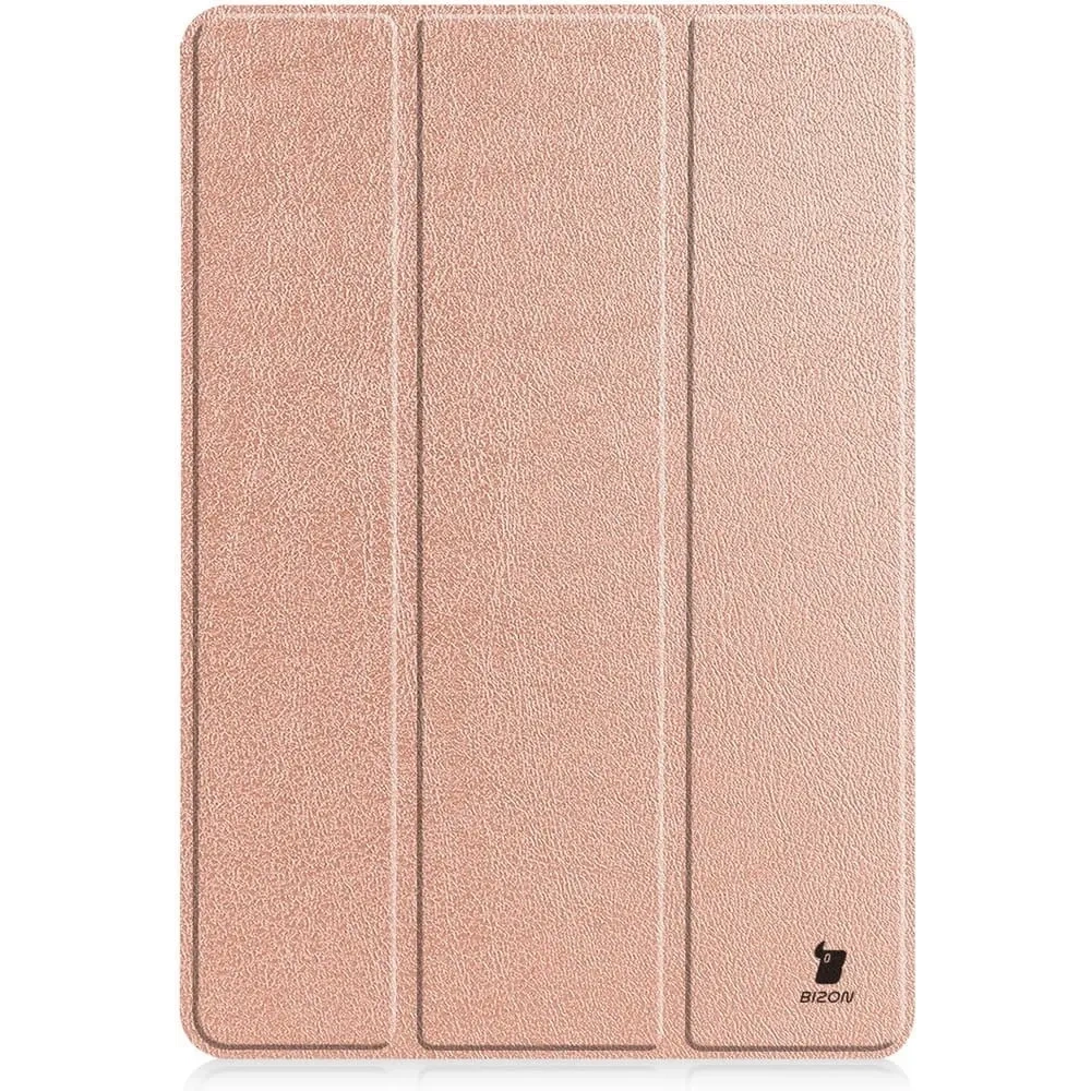 Hurtownia GSM - Bizon Case Tab Lizard Samsung Galaxy Tab S8 / S7 roségold - BIZ1766 - {ean13} - Hurt