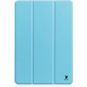 Wholesale Bizon Case Tab Lizard Samsung Galaxy Tab S8 / S7 blue - BIZ1767 - {ean13} - Hurt
