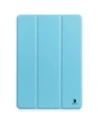 Hurtownia GSM - Bizon Case Tab Lizard Samsung Galaxy Tab S8 / S7 blau - BIZ1767 - {ean13} - Hurt
